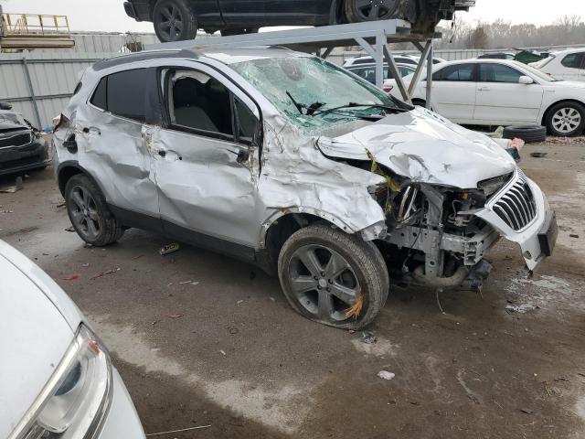 Buick Encore Image 7