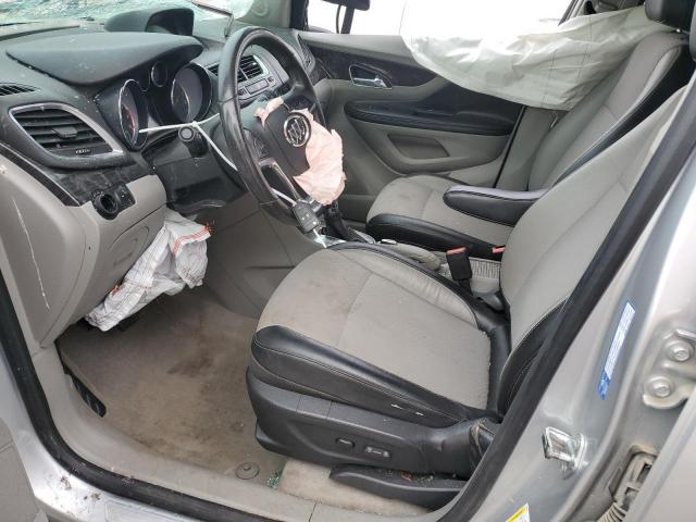 Buick Encore Image 13