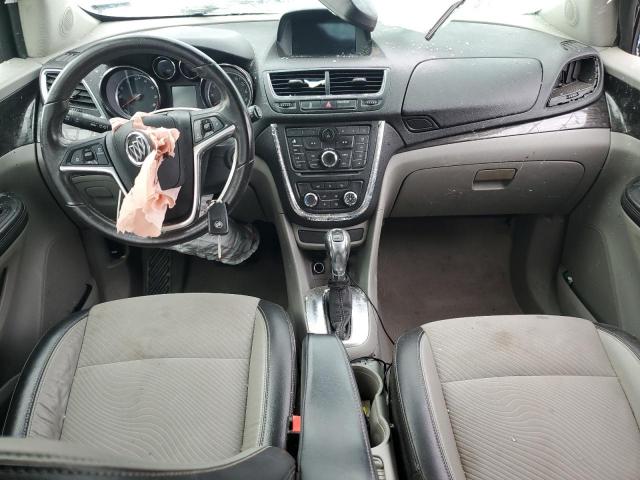 Buick Encore Image 11