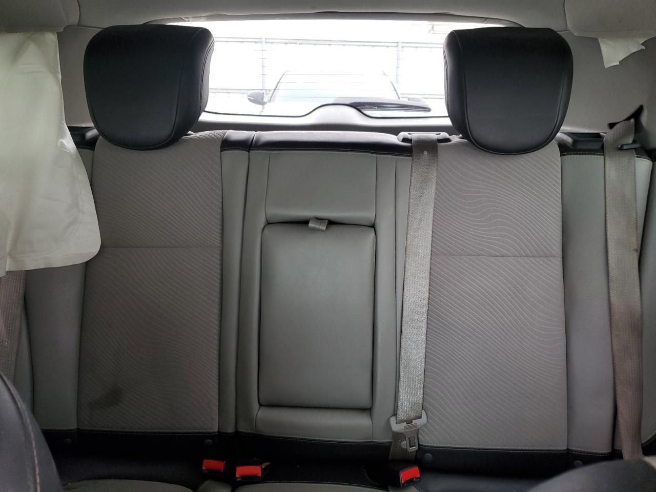 Buick Encore Image 9