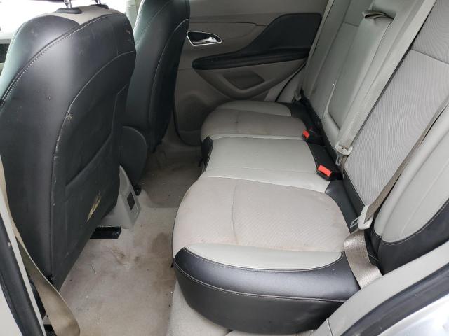 Buick Encore Image 8