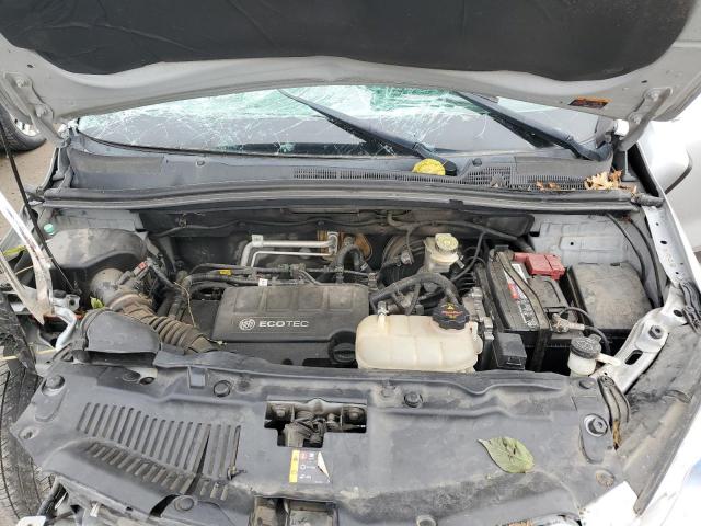 Buick Encore Image 12