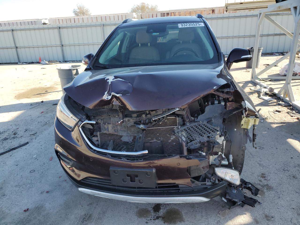 Buick Encore Premium Image 5