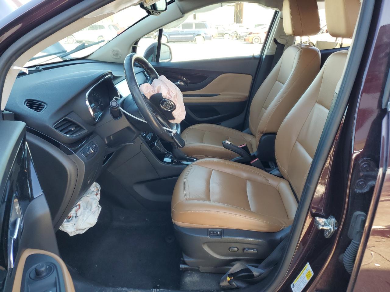 Buick Encore Premium Image 11