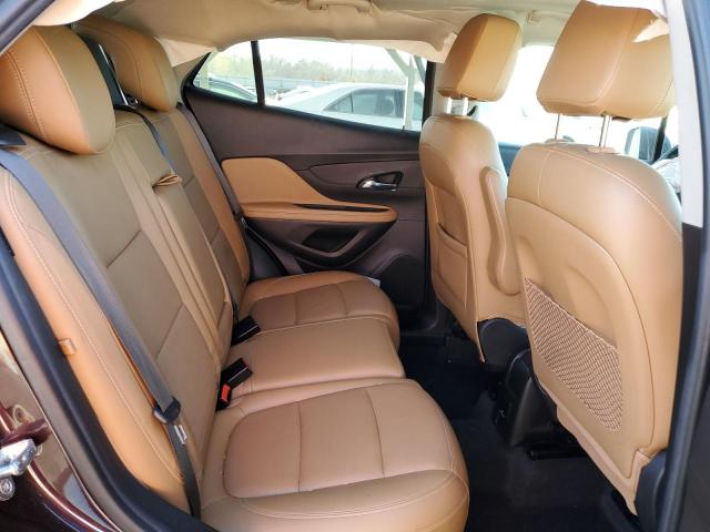 Buick Encore Premium Image 10