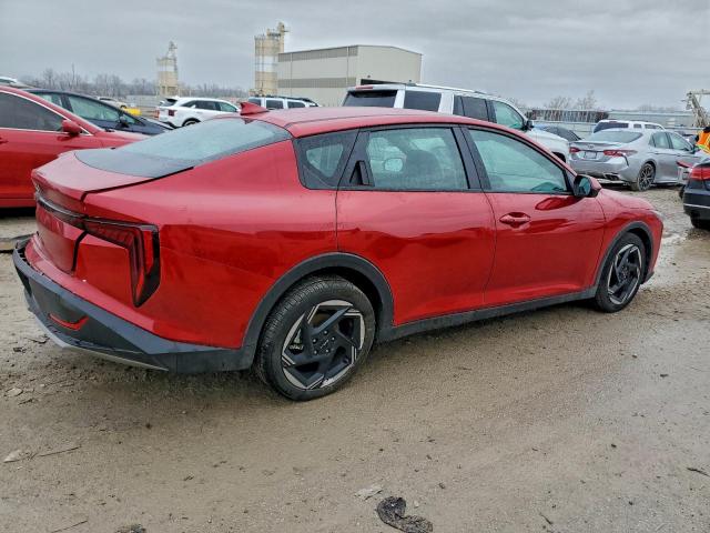 Kia K4 Ex Ex Image 3