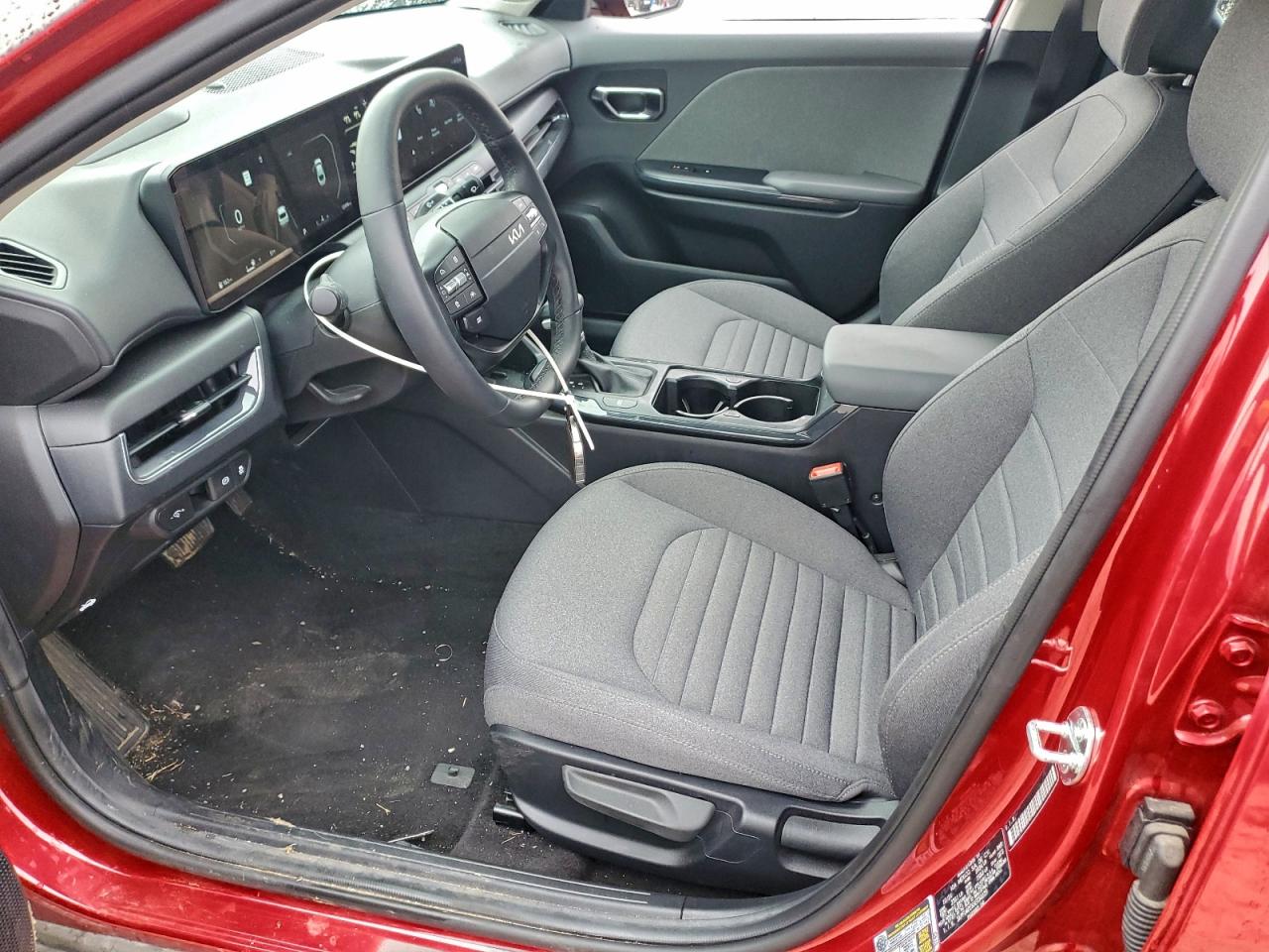 Kia K4 Ex Ex Image 9