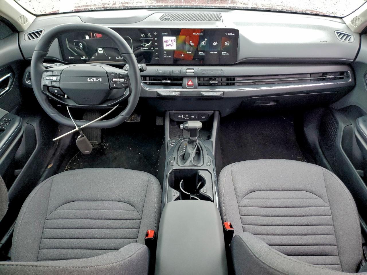 Kia K4 Ex Ex Image 6