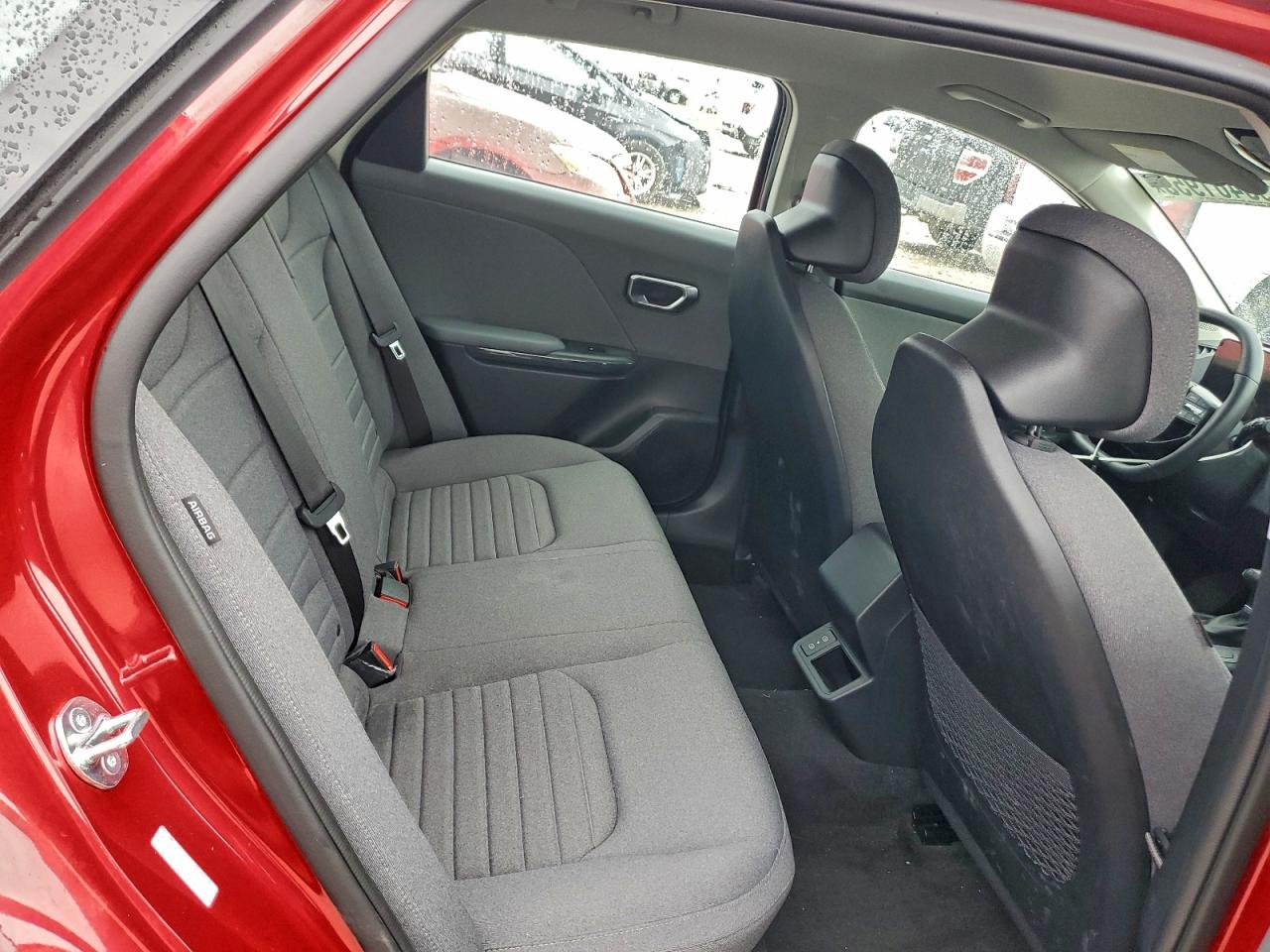 Kia K4 Ex Ex Image 10