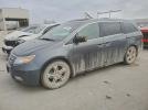 Honda Odyssey Touring Image 1