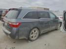Honda Odyssey Touring Image 4