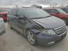 Honda Odyssey Touring Image 11
