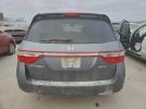 Honda Odyssey Touring Image 3