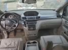 Honda Odyssey Touring Image 5