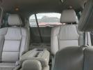Honda Odyssey Touring Image 6
