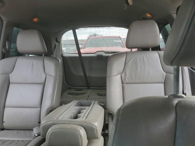 Honda Odyssey Touring Image 6