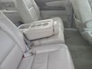 Honda Odyssey Touring Image 8