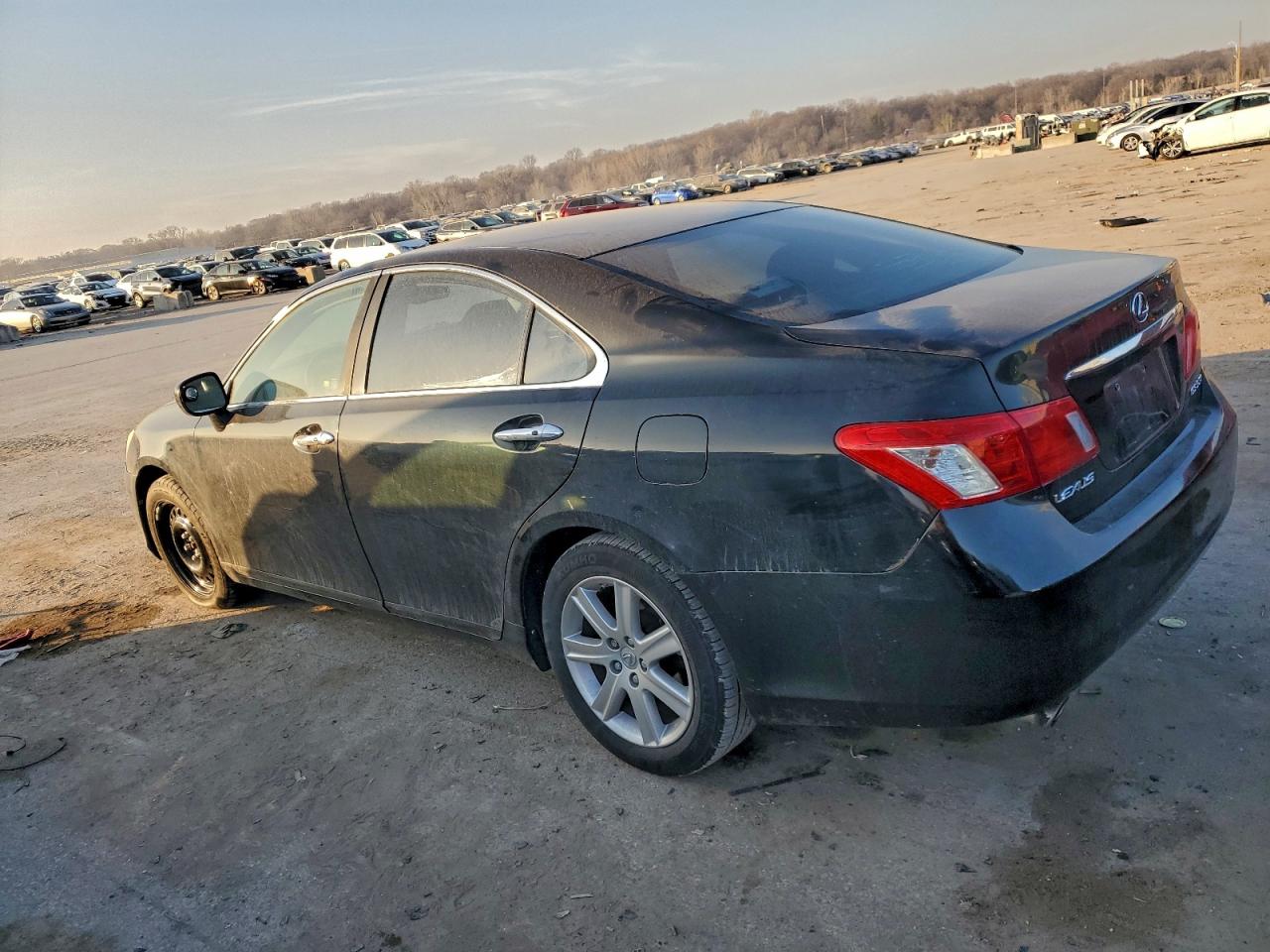 Lexus Es 350 Image 5