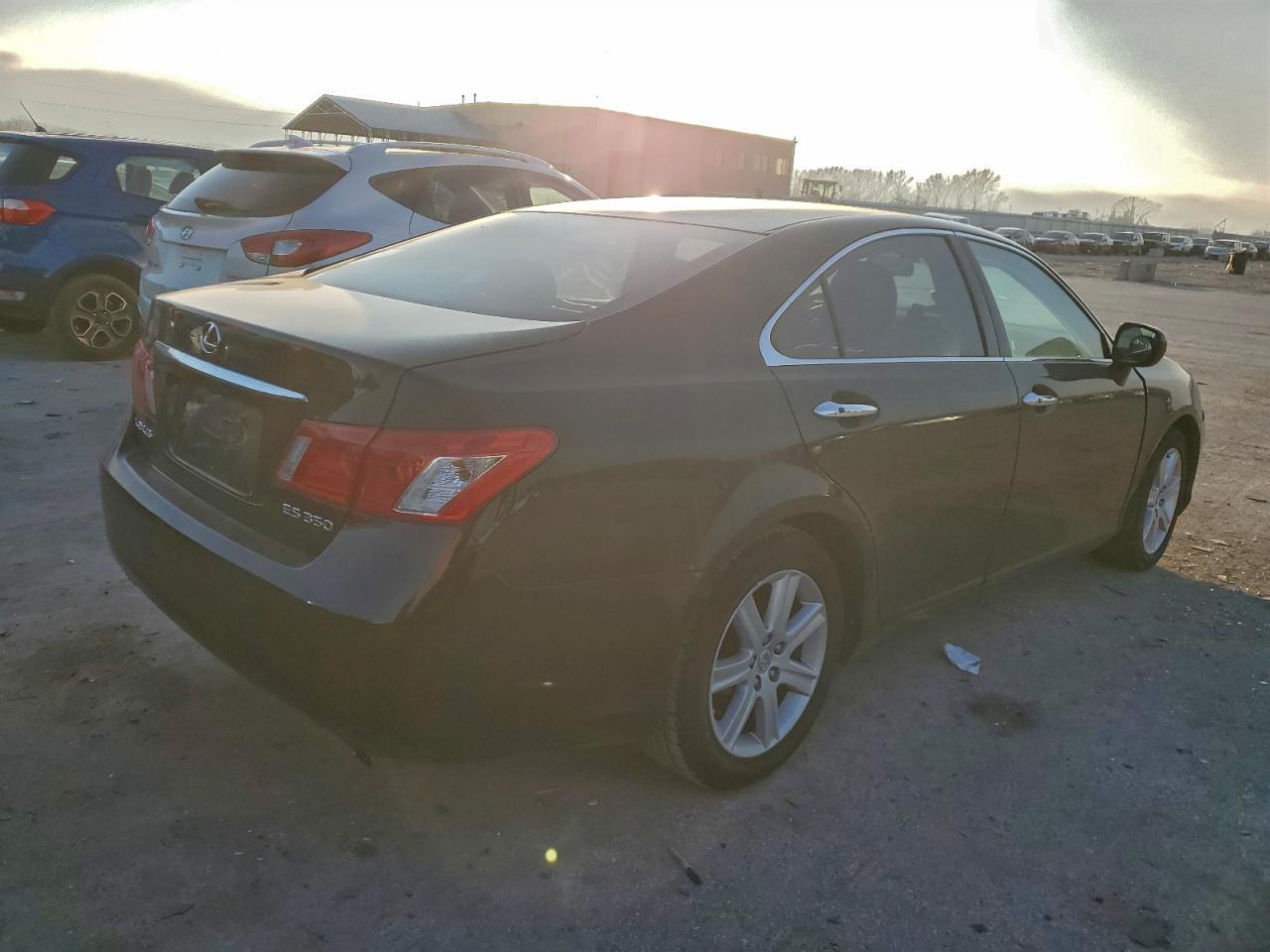 Lexus Es 350 Image 3