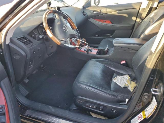 Lexus Es 350 Image 8