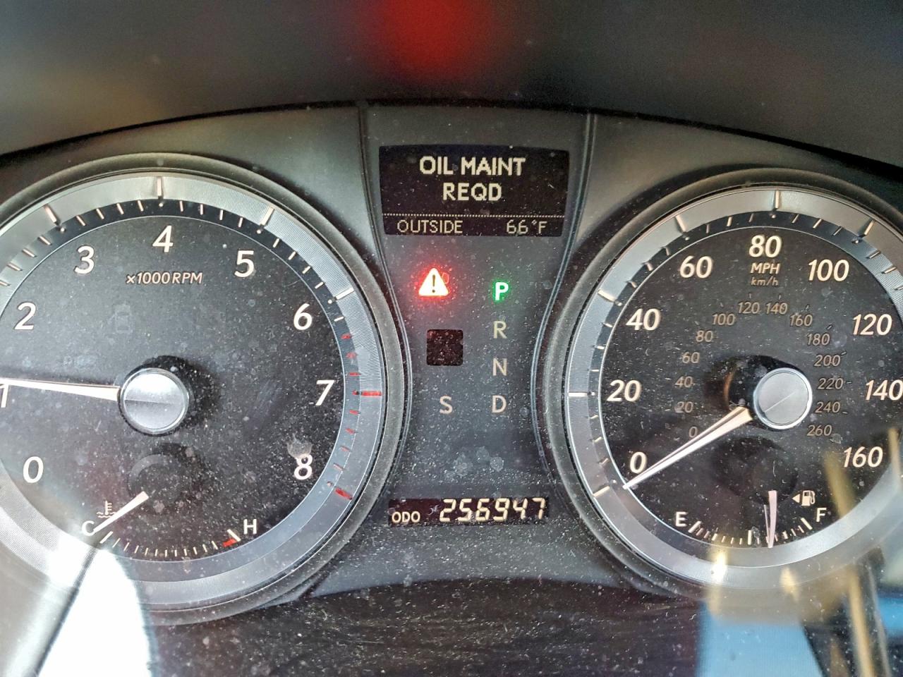 Lexus Es 350 Image 9