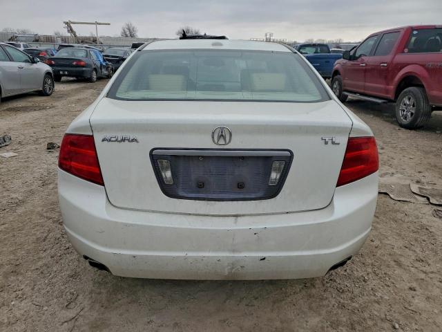 Acura TL Image 4
