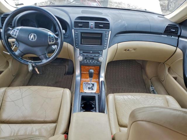 Acura TL Image 12