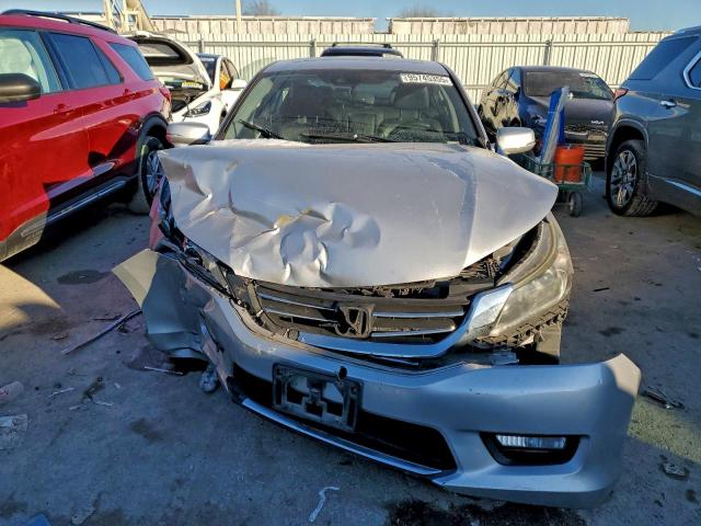 Honda Accord Exl Image 3