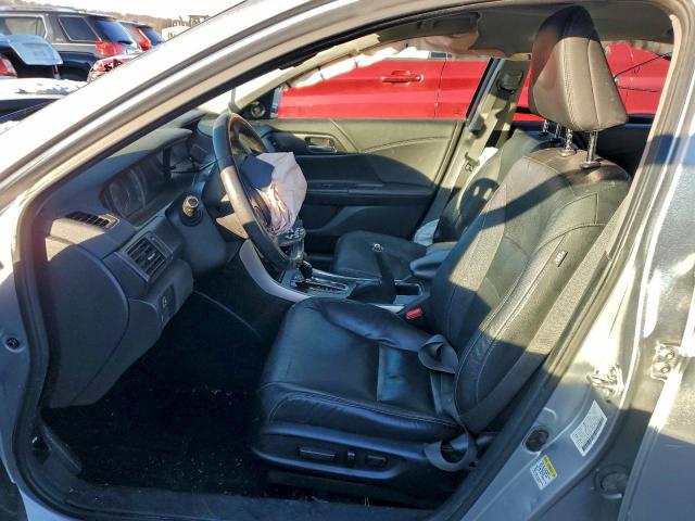 Honda Accord Exl Image 7