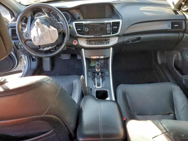 Honda Accord Exl Image 12