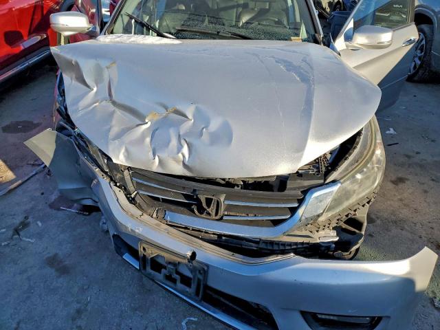 Honda Accord Exl Image 10