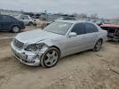 Lexus LS 430 Image 1