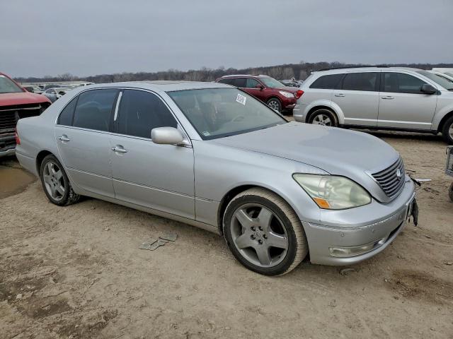 Lexus LS 430 Image 2