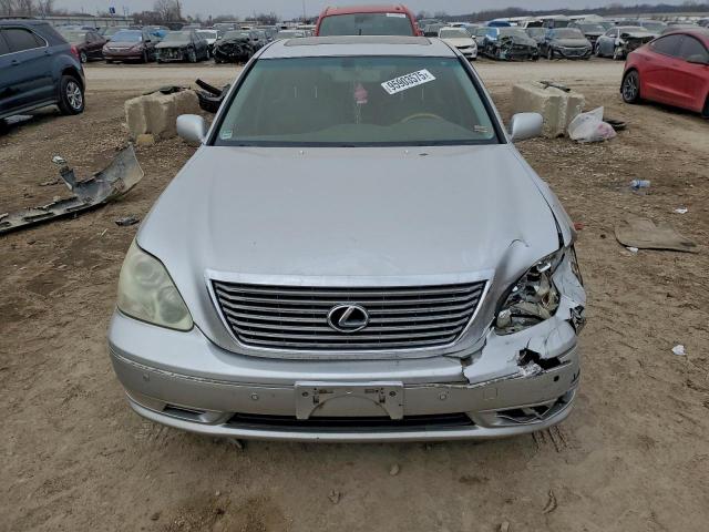 Lexus LS 430 Image 4
