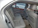 Lexus LS 430 Image 8