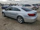 Volkswagen CC Base Image 12
