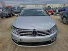 Volkswagen CC Base Image 3