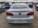 Volkswagen CC Base Image 7