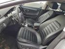 Volkswagen CC Base Image 6