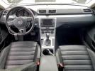 Volkswagen CC Base Image 5