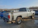Dodge D Series W200 Image 12