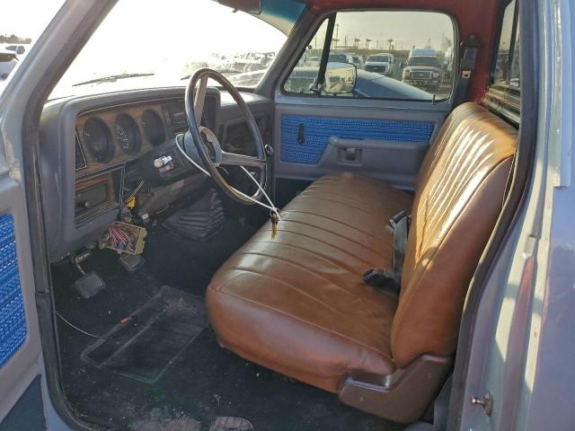 Dodge D Series W200 Image 2