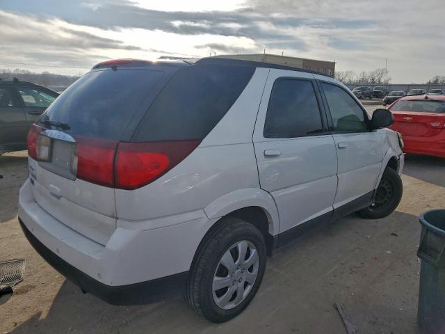 Buick Rendezvous Cx Image 4