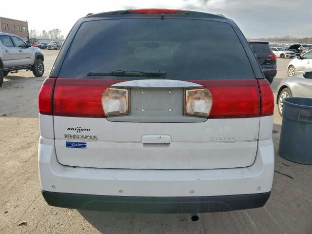 Buick Rendezvous Cx Image 7