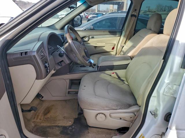 Buick Rendezvous Cx Image 6