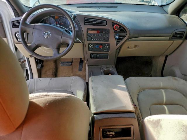 Buick Rendezvous Cx Image 8