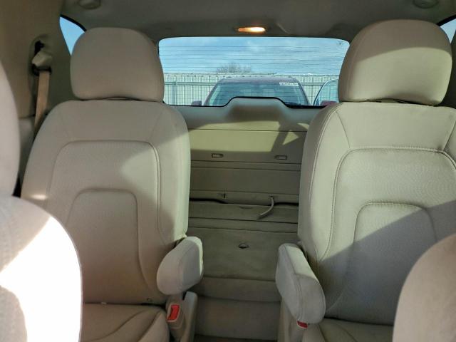 Buick Rendezvous Cx Image 11