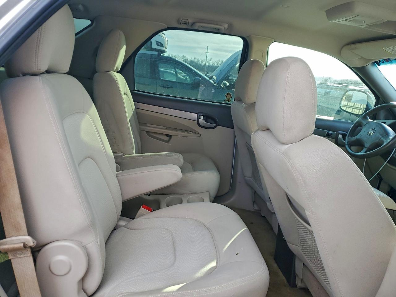 Buick Rendezvous Cx Image 3