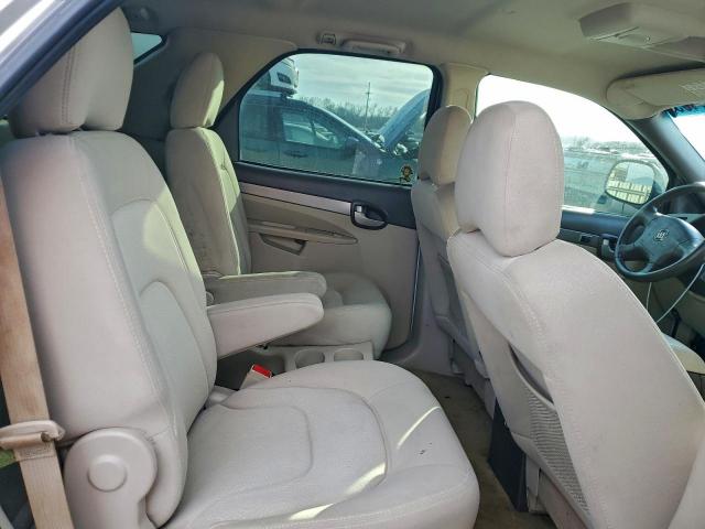 Buick Rendezvous Cx Image 3