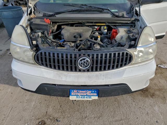 Buick Rendezvous Cx Image 12